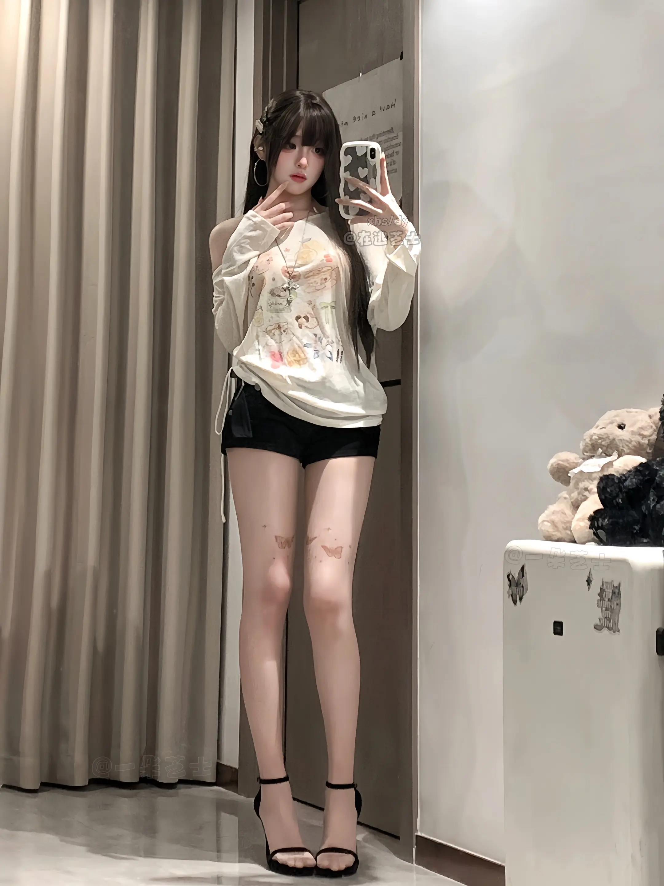 你说不想伤害其实没那么伟大