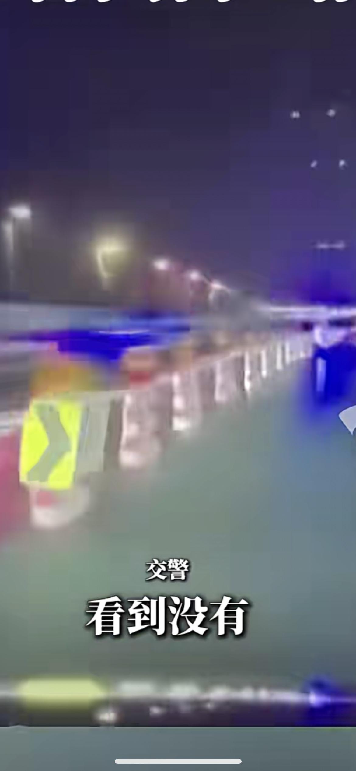 2026年3月6日，武汉绕城高速发生一起因“智驾”未识别施工区域，司机未及时接管