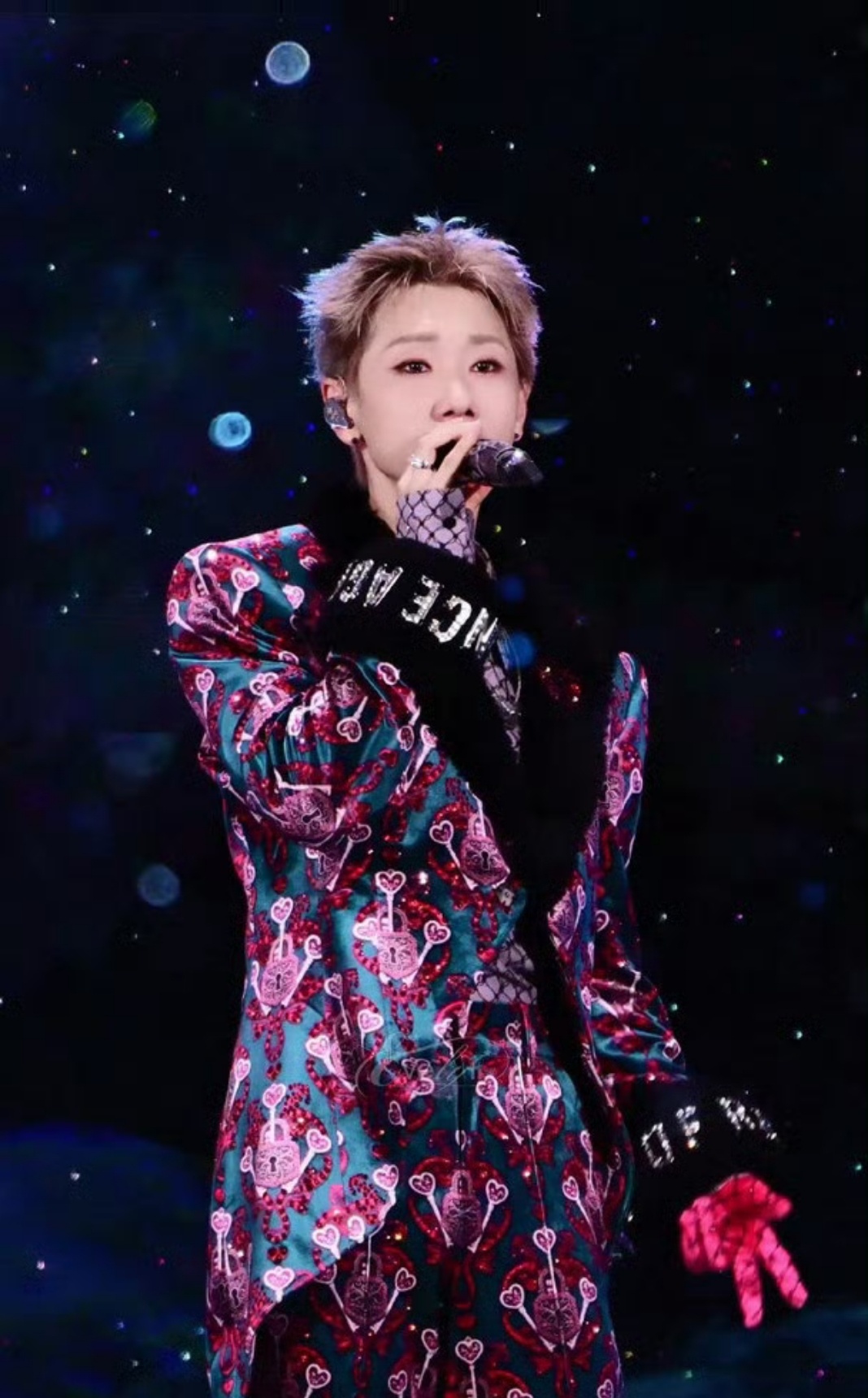 汪苏泷day3隐藏歌曲是还是想念 一场奔赴，一曲相逢，太原站歌会随《还是想念》缓