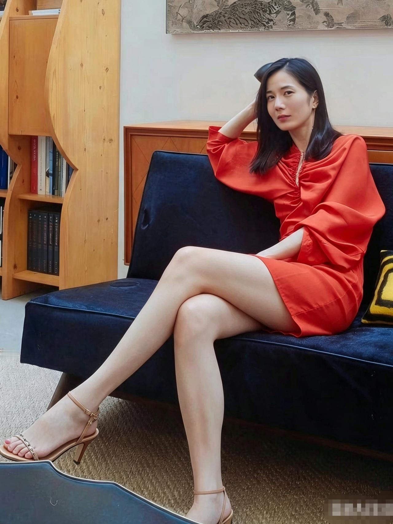 真美