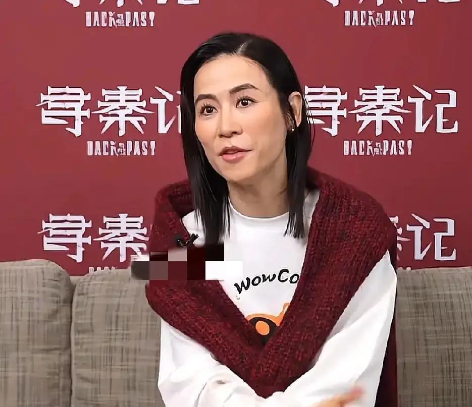 票房3.2亿还不够！古天乐一句话撕破遮羞布
 
六公主镜头前，他直接甩话：续集拍