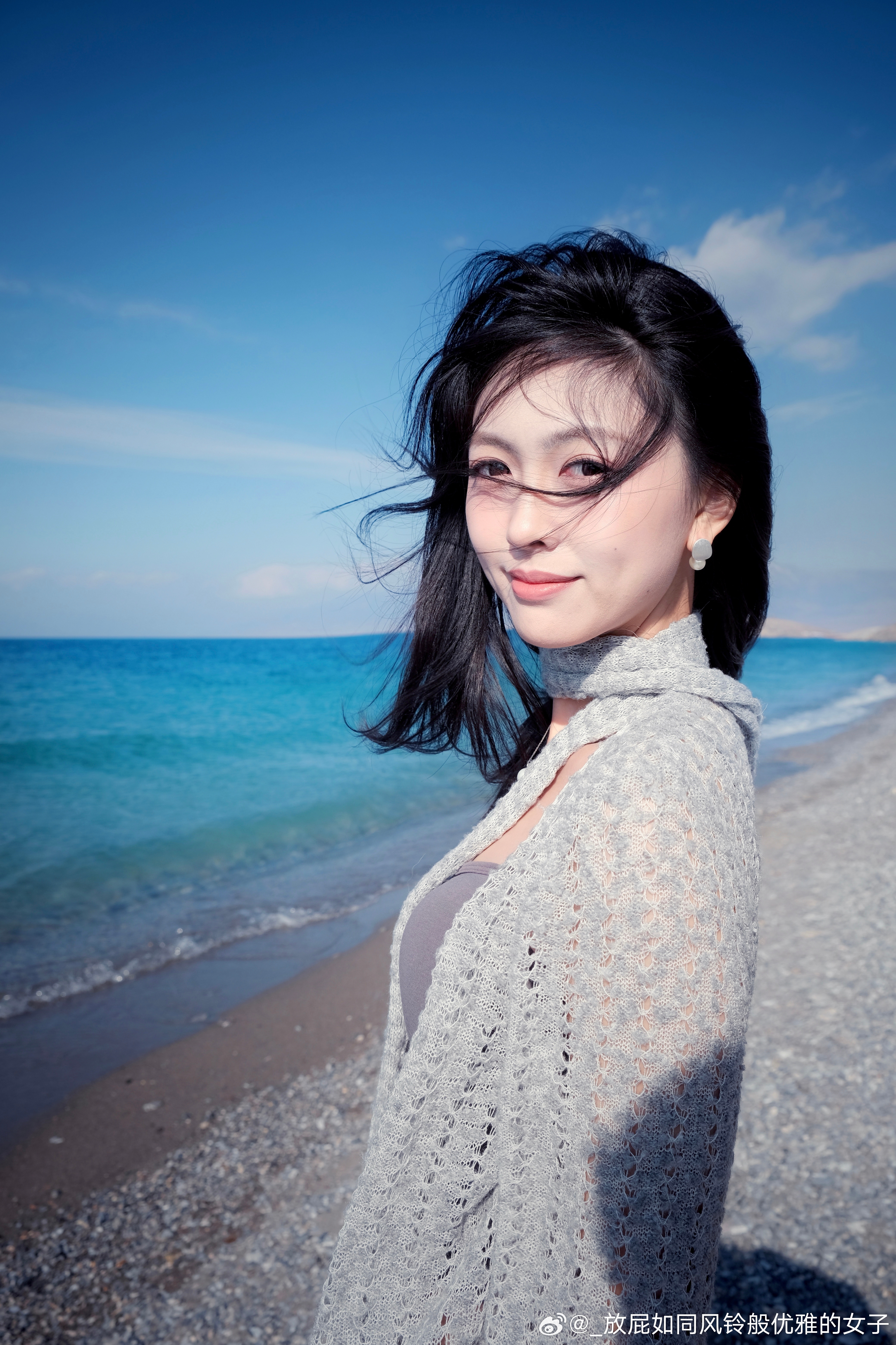 撒老师 我没白活  ​​​