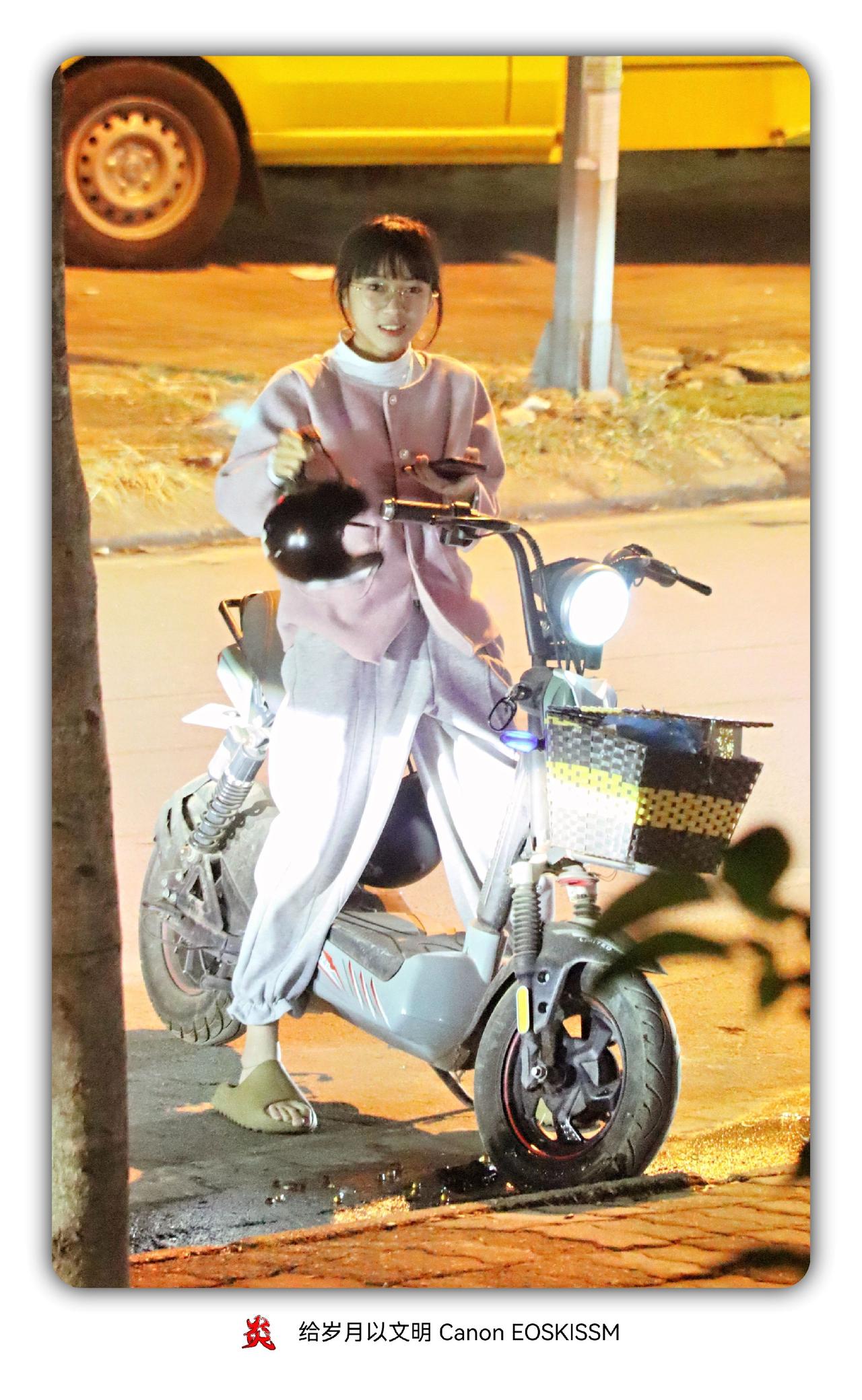 Canon EOSKISSM+米家打印机🖨️摄影分享 每日分享 摄影爱好者