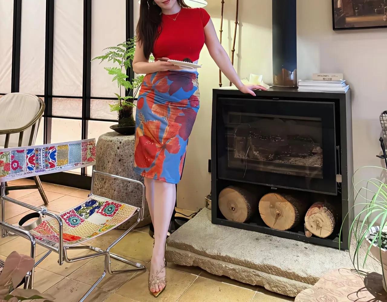 这是什么料理？像小时候柴火灶，仔细看又不是，有吃过的吗，介绍一下吧。