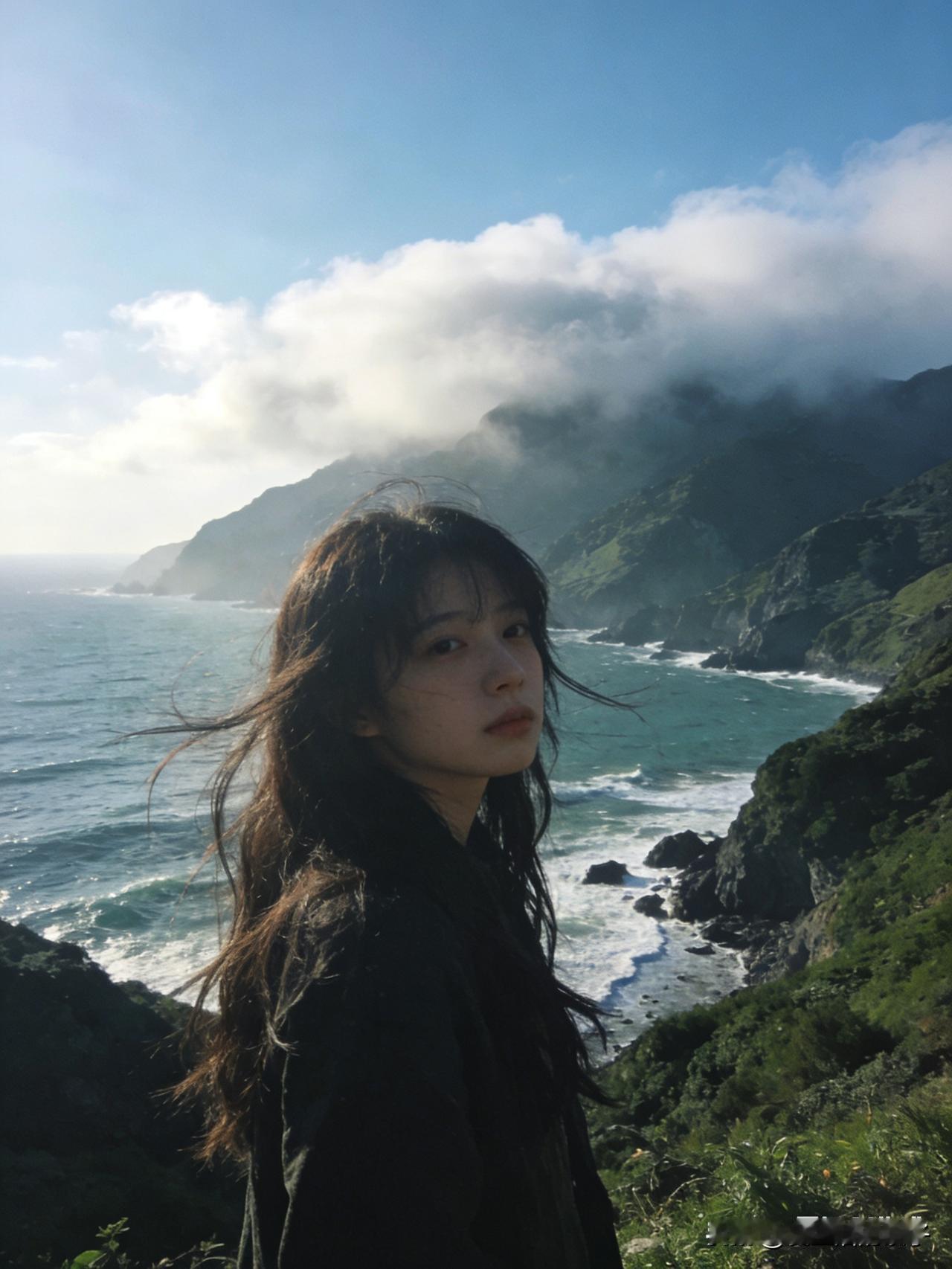 最动人的是李娟与周树春的情节：两人刚定婚约，满心欢喜盼相守，周树春却在泥石流抢险