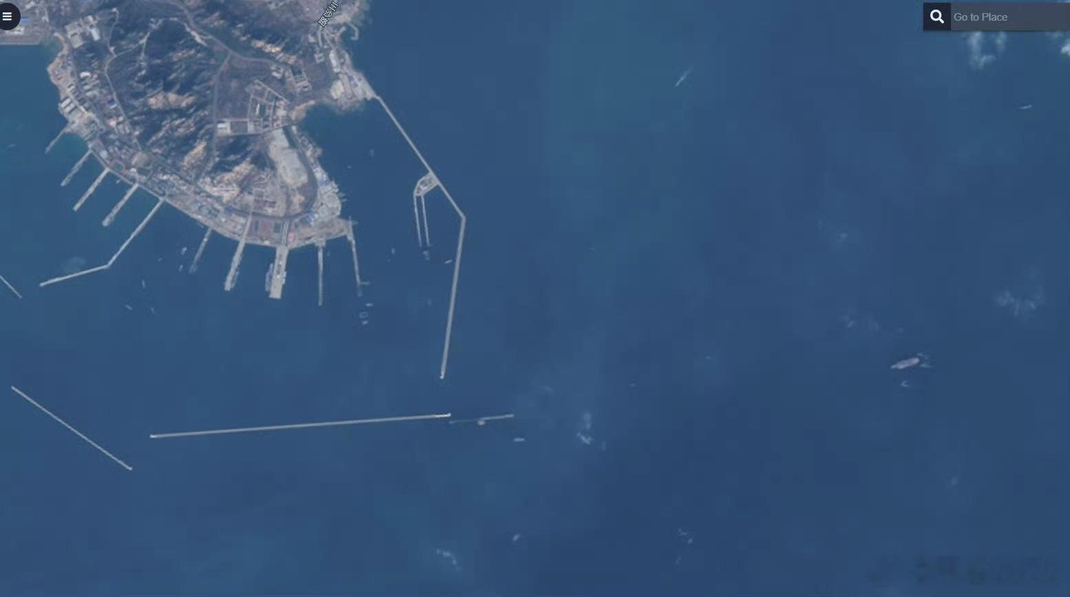 北上福建舰 台湾海峡你们习惯了就好！美军尼米兹的北上，落寞的让我唏嘘不已而我们的