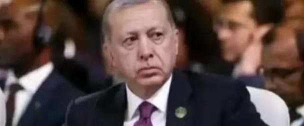 新年第一炮，土耳其把天聊死了！埃尔多安大手一挥，中国人去他们国家连签证都不要了。