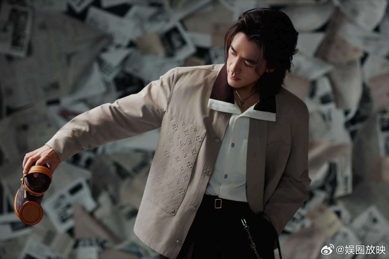 此沙蹦极心率才126此沙蹦极全程面不改色，心率126的淡定程度，我愿称之为“人间