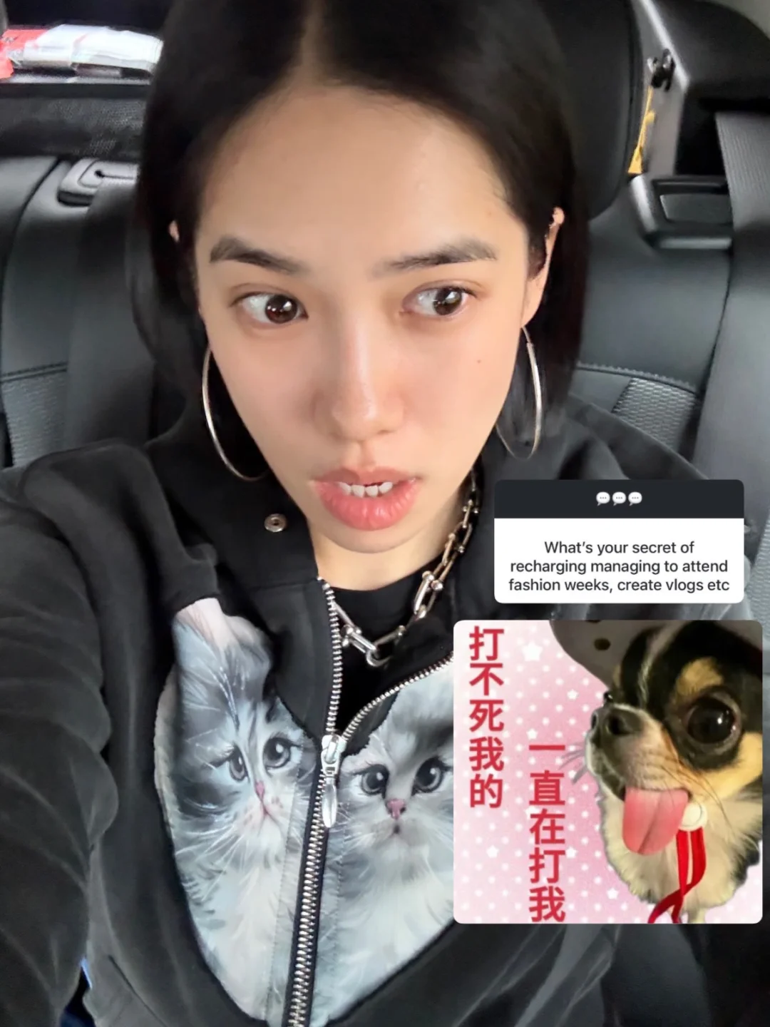 聊聊burnout.我的有效自救3步曲🖤💡