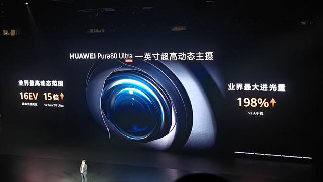 10年12490亿研发，华为祭出史上最贵手机镜头，余承东：Pura80“拉爆友商”！