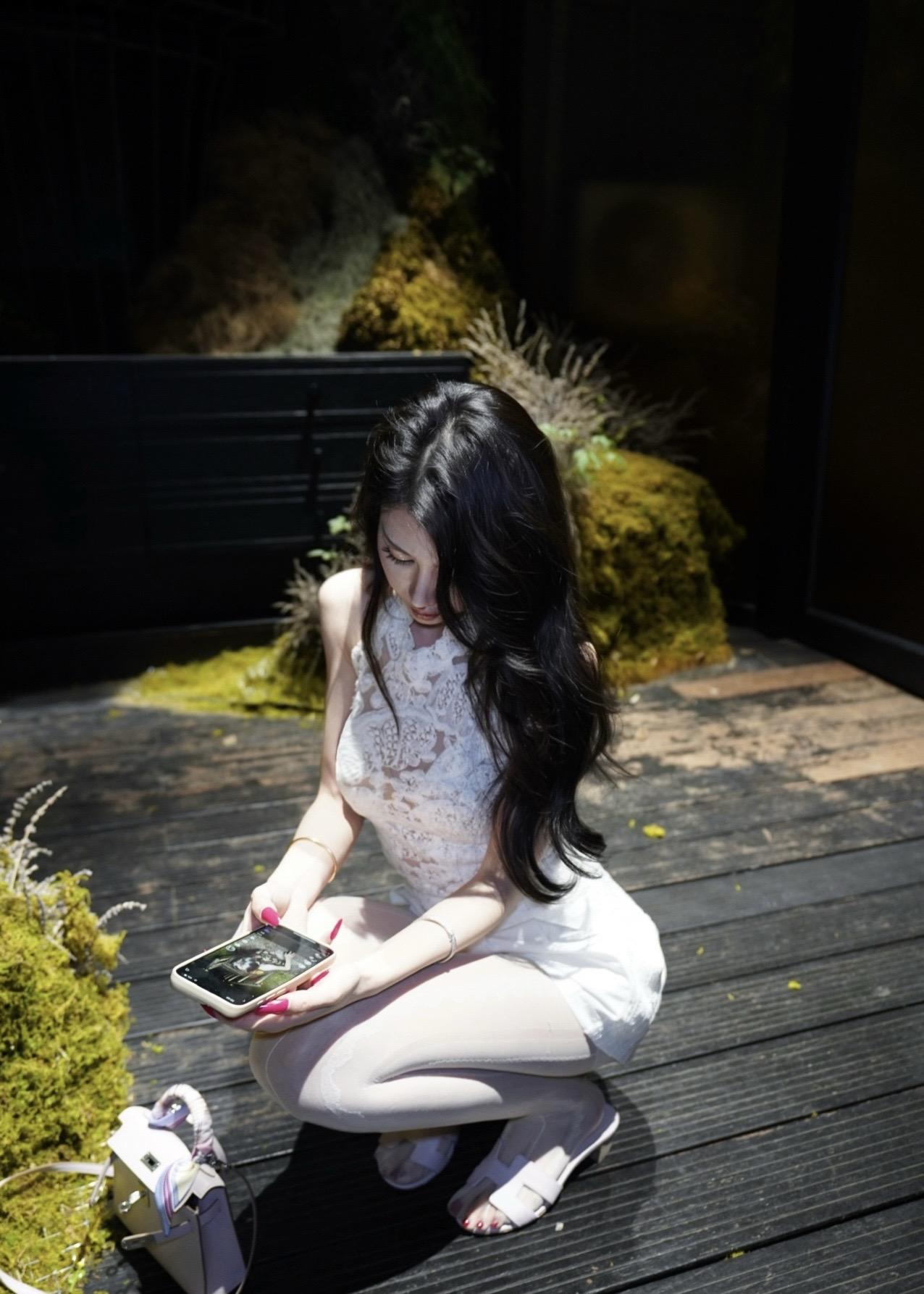 别赶路 去感受路 我的行囊里不装如果 感受当下