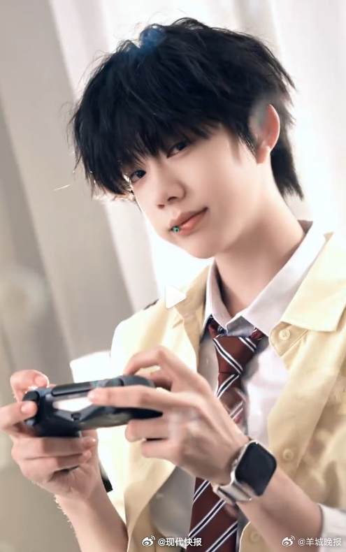 【#我们的少年时代2超4.7万人预约商K##刘昊然 郭麒麟##地坛公园不再允许用