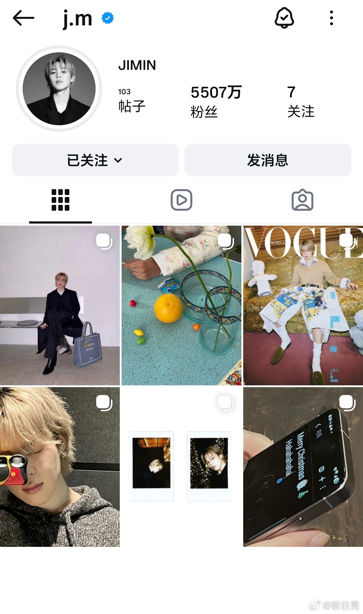 我哥哥新头像，帅的我发晕