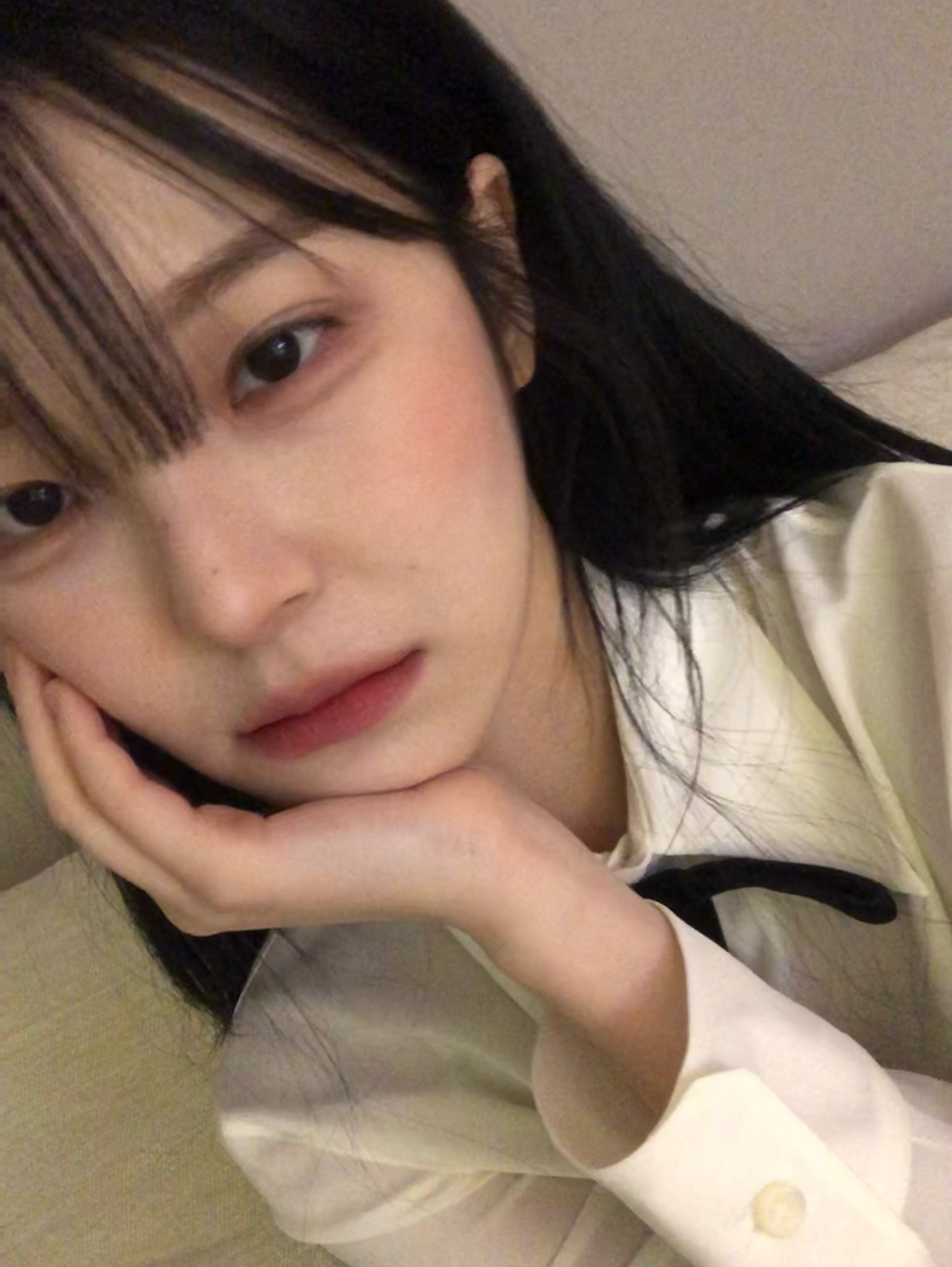 fromis_9 白知宪 🎄🌟 