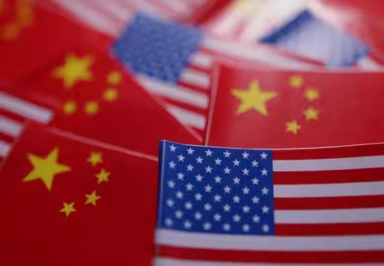华盛顿“鹰巢”落地北京：USCC七年后访华，不是求和，是来求“真”

2026年