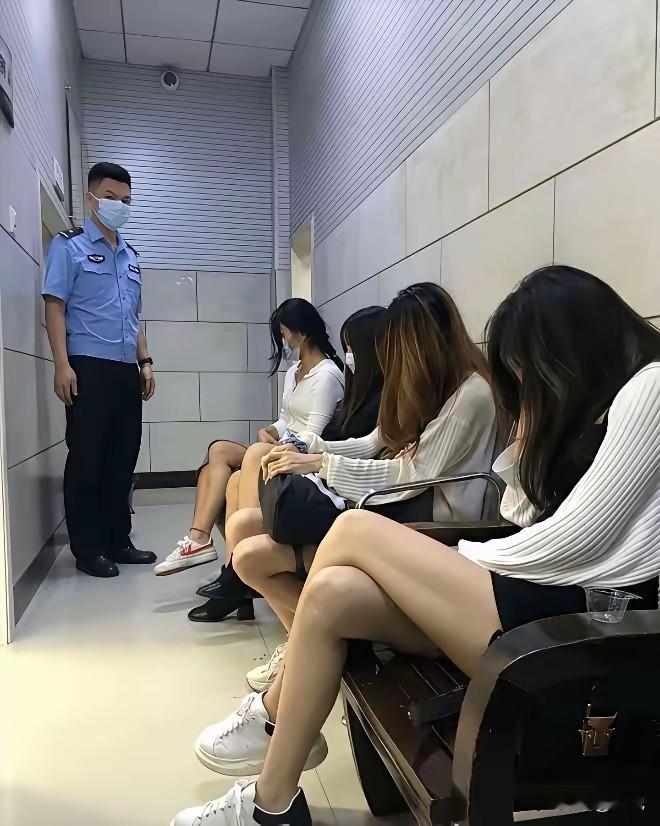 也不知道最后她们嫁给了谁