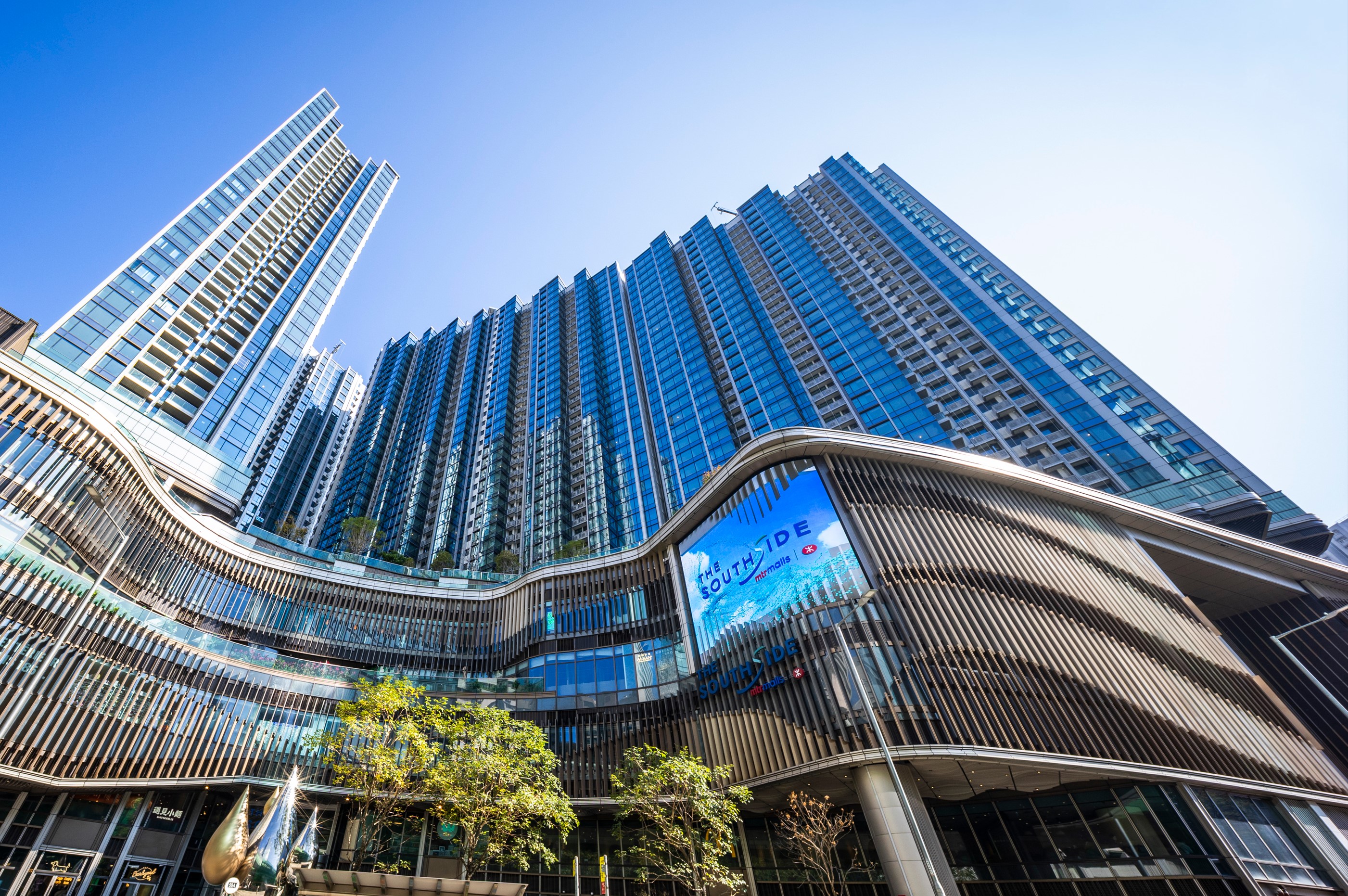 2026年香港投资置业推荐哪个楼盘