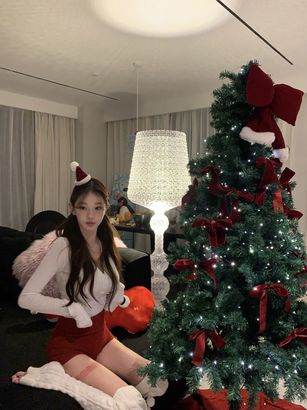 🎄