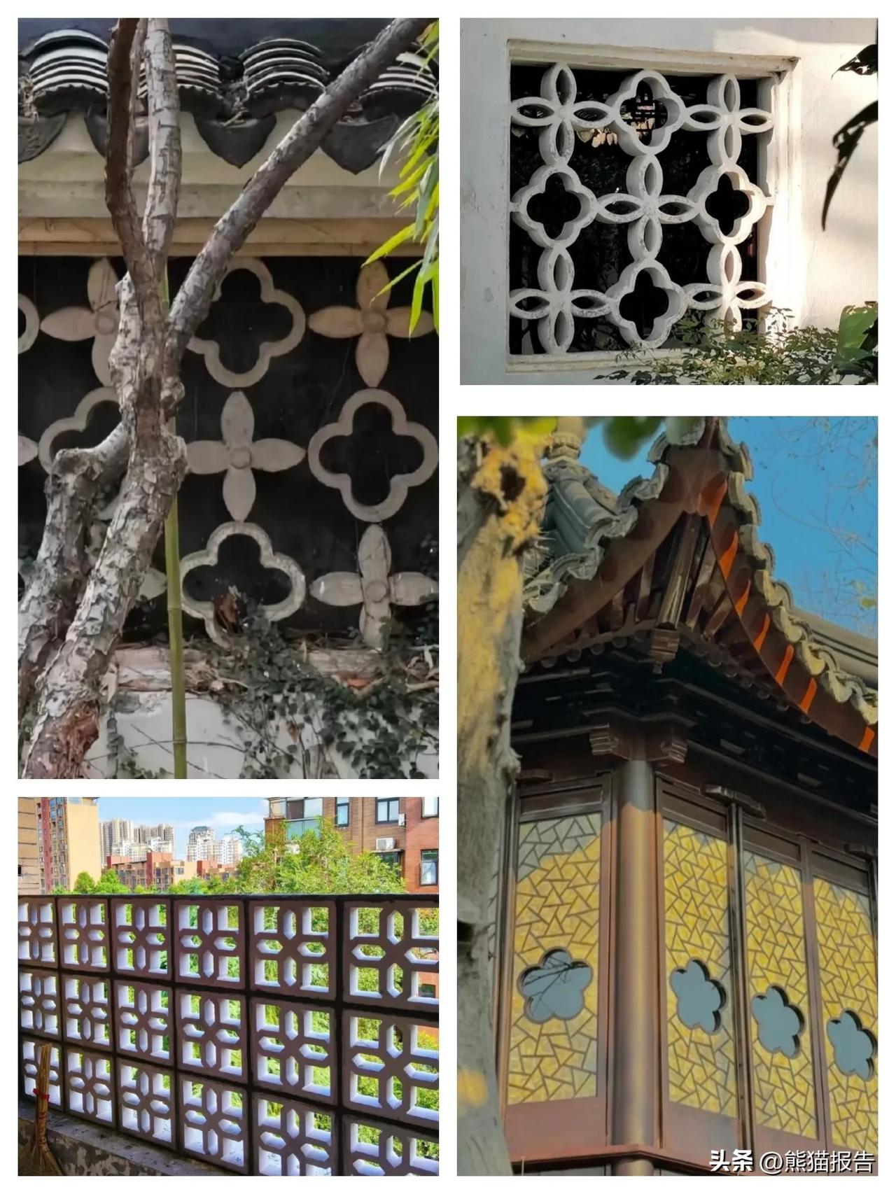 路易威登起诉茉莉奶白本身就是一种文化战争的行为。

这种图样，中国几百年前就大范