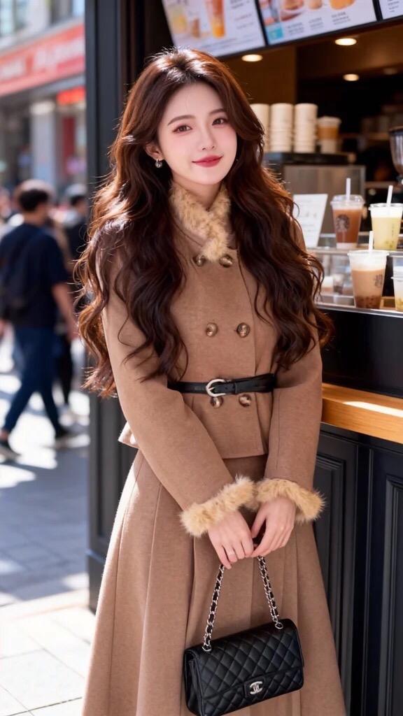 穿搭ootd 高级感穿搭 气质女人 裙装穿搭 显瘦穿搭