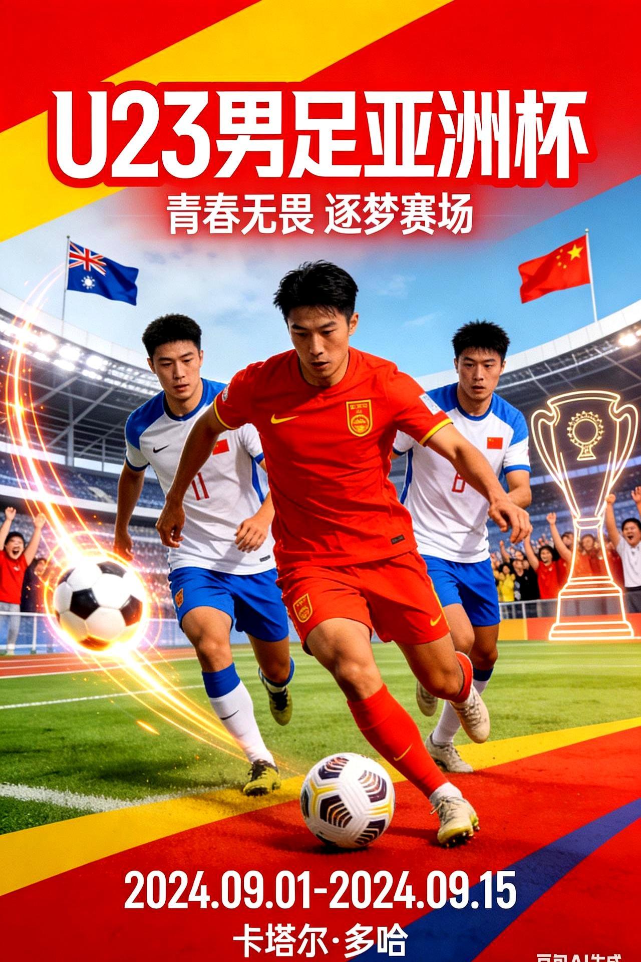 比0，越南回家！
 
第47分钟，彭啸一记头球打破僵局。五分钟后，向余望在禁区内