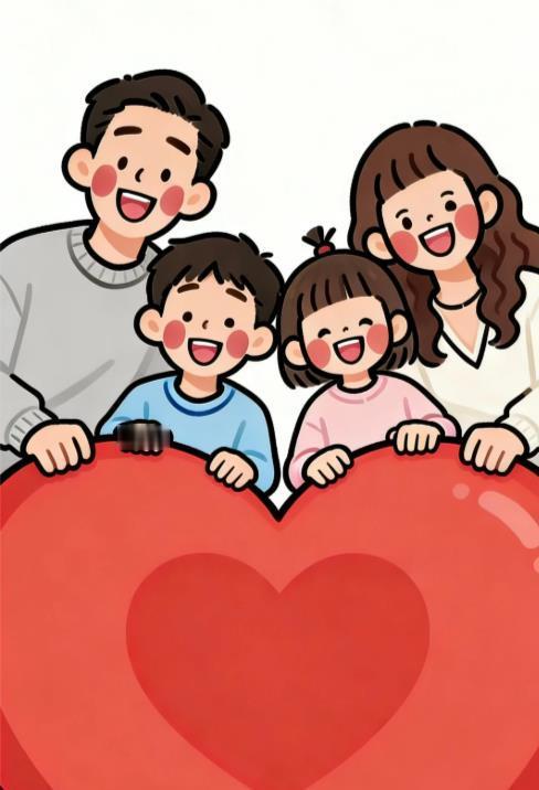 “母子/女文案有了，太高级了”01.👩👦♡👨👦 | ☺️ with yo