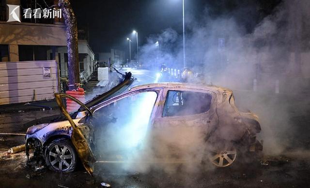 【法媒警告：北约援乌武器可能被用在骚乱中】俄新社7月5日转引法国AgoraVox