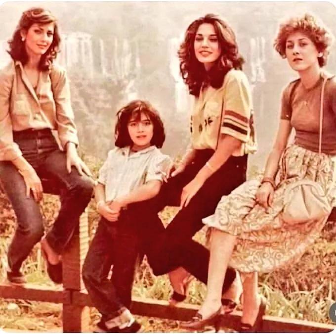 伊朗在巴列维王朝时期，尤其是1960—70年代，社会风气相当世俗化，开放程度在中