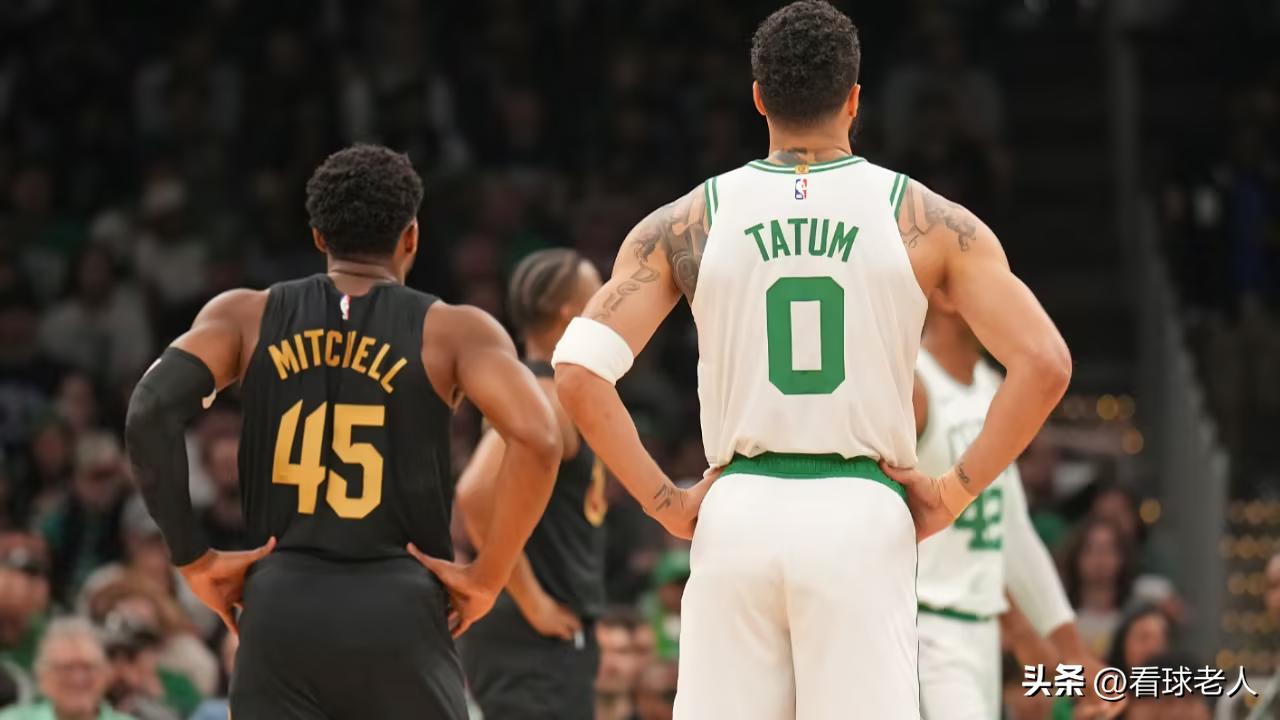 NBA东西部全部可能排名更新，东部6支球队确定排名，西部5支球队确定排名，最夸张