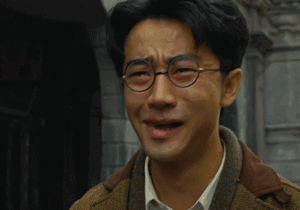 黄轩黄轩本人瑟瑟发抖中………