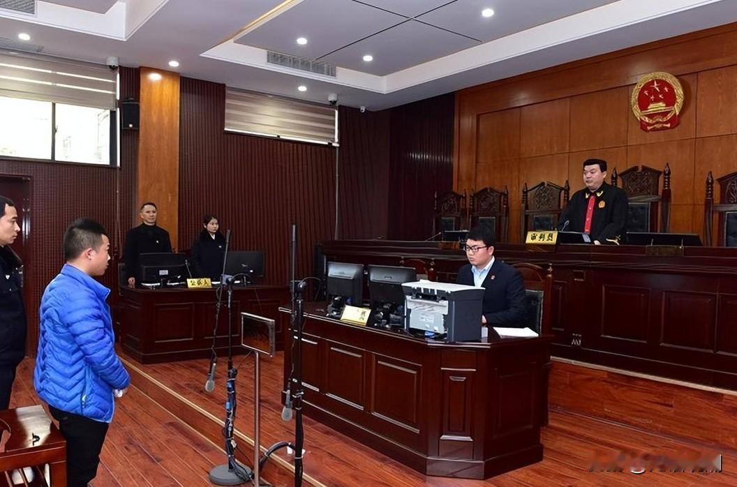 【征婚陷阱深似海：别让