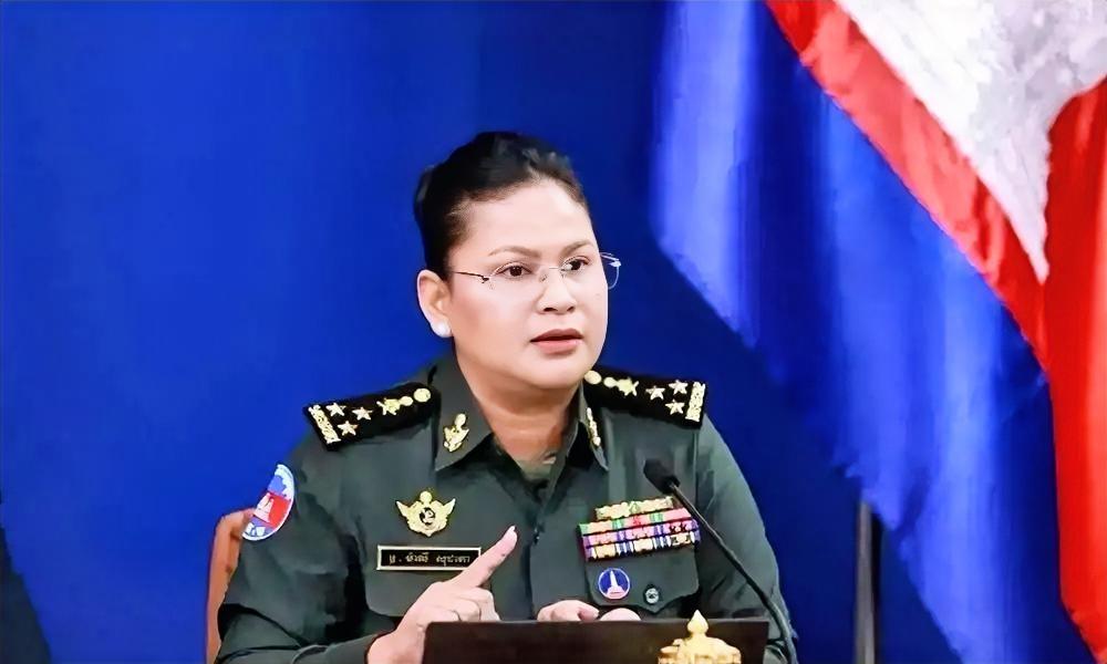 泰军突袭波贝市真相曝光！18日空袭背后竟是赌场纷争？

这事儿一出，谁也没想到会