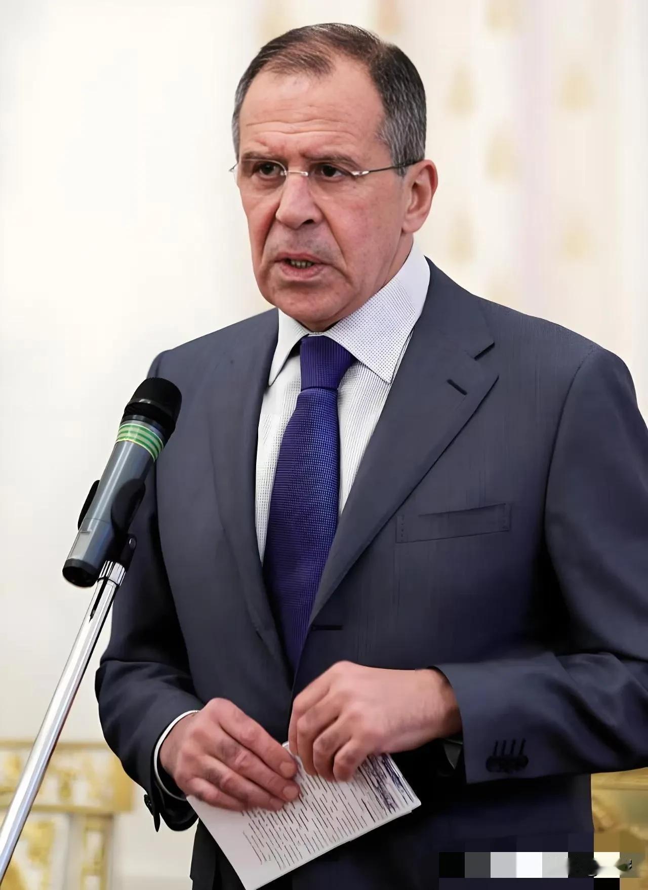 委内瑞拉突然对俄罗斯发出逐客令！俄罗斯外长拉夫罗夫亲口承认，委内瑞拉在美国的压制