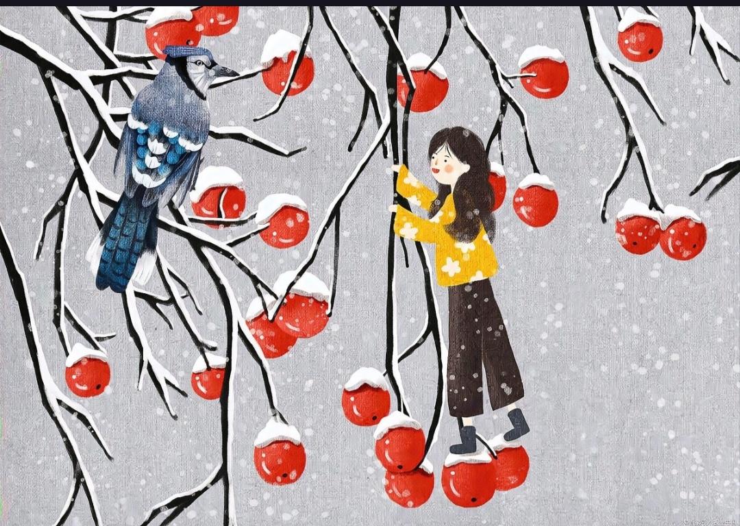 冬至在古代竟然被视为仅次于新年的节日？这一天究竟藏着什么秘密，让古人如此重视呢？