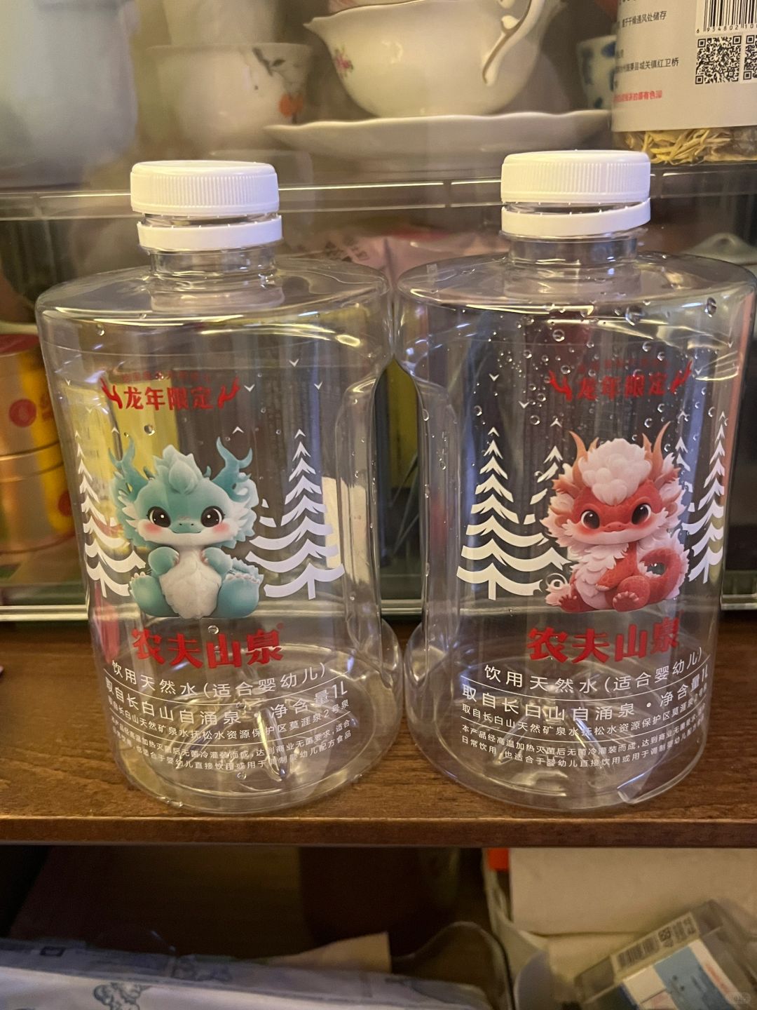 大家觉得婴儿水是不是智商税？