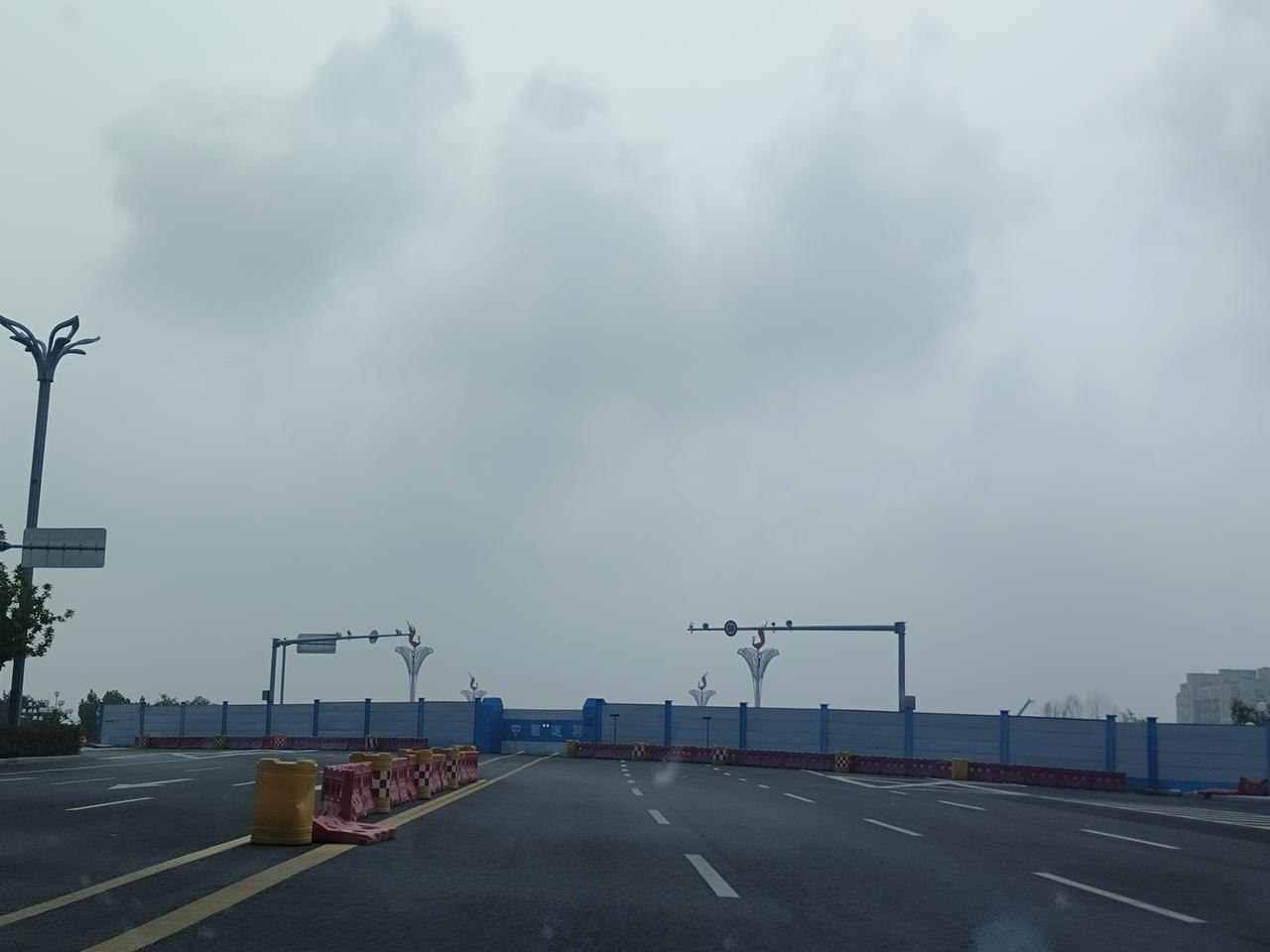 谁说聊城松桂大街徒骇河大桥通车了？

聊城松桂大街徒骇河大桥目前尚未正式通车，现