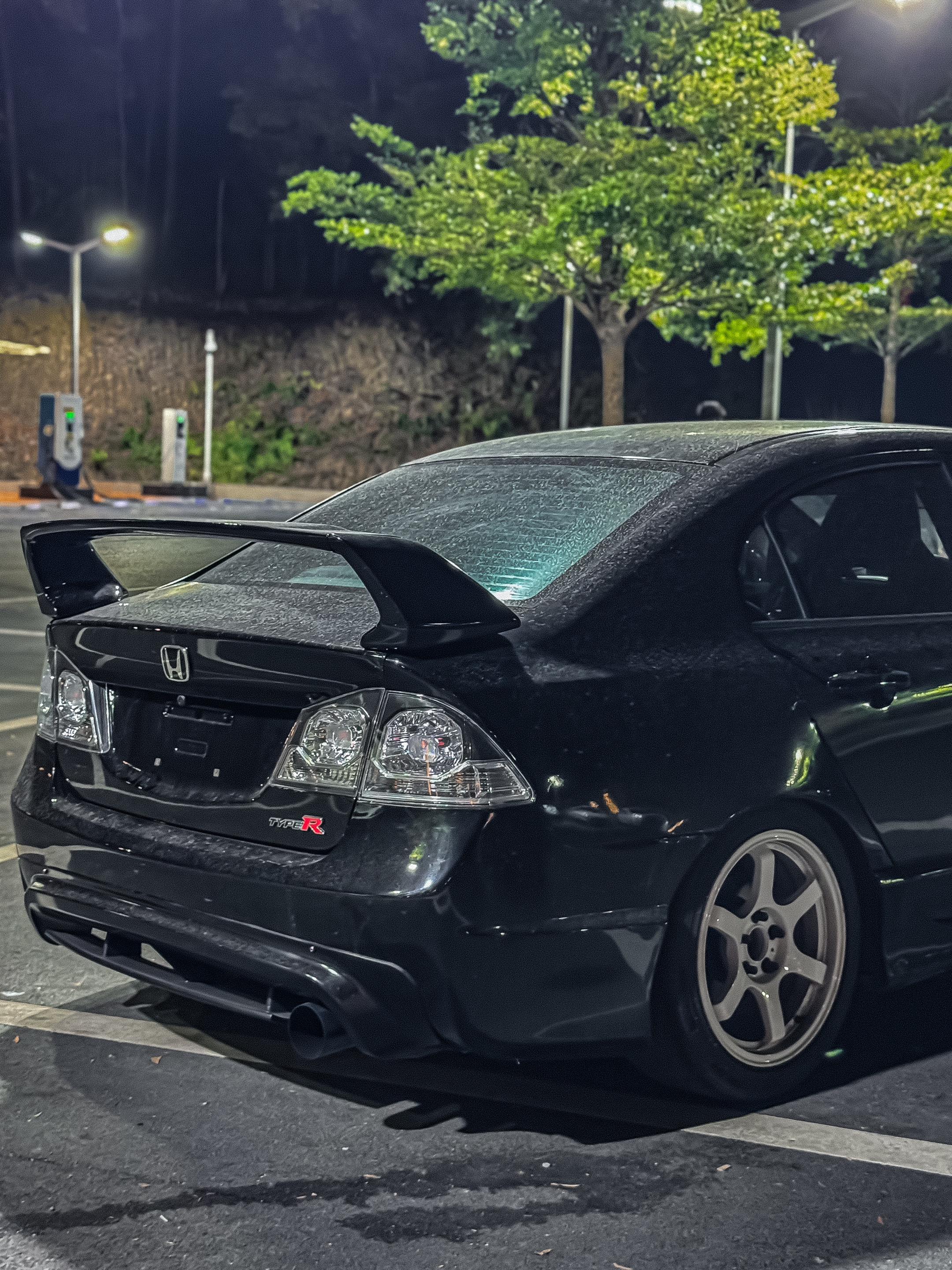 老野玩老车听老歌