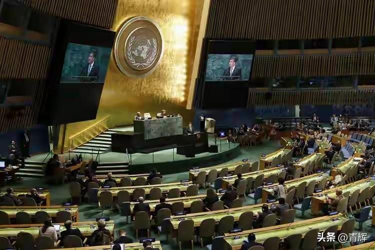 事不能这么办！联合国要求伊朗停止攻击，中国直接弃权
当地时间11号，联合国安理会