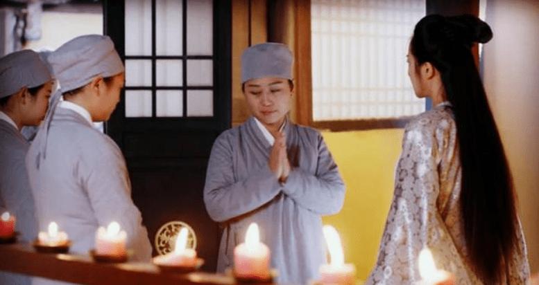 古代骗术巅峰"师姑钓"，男女通吃，财色兼收，现在还有吗？ 
 
洪武六年（137