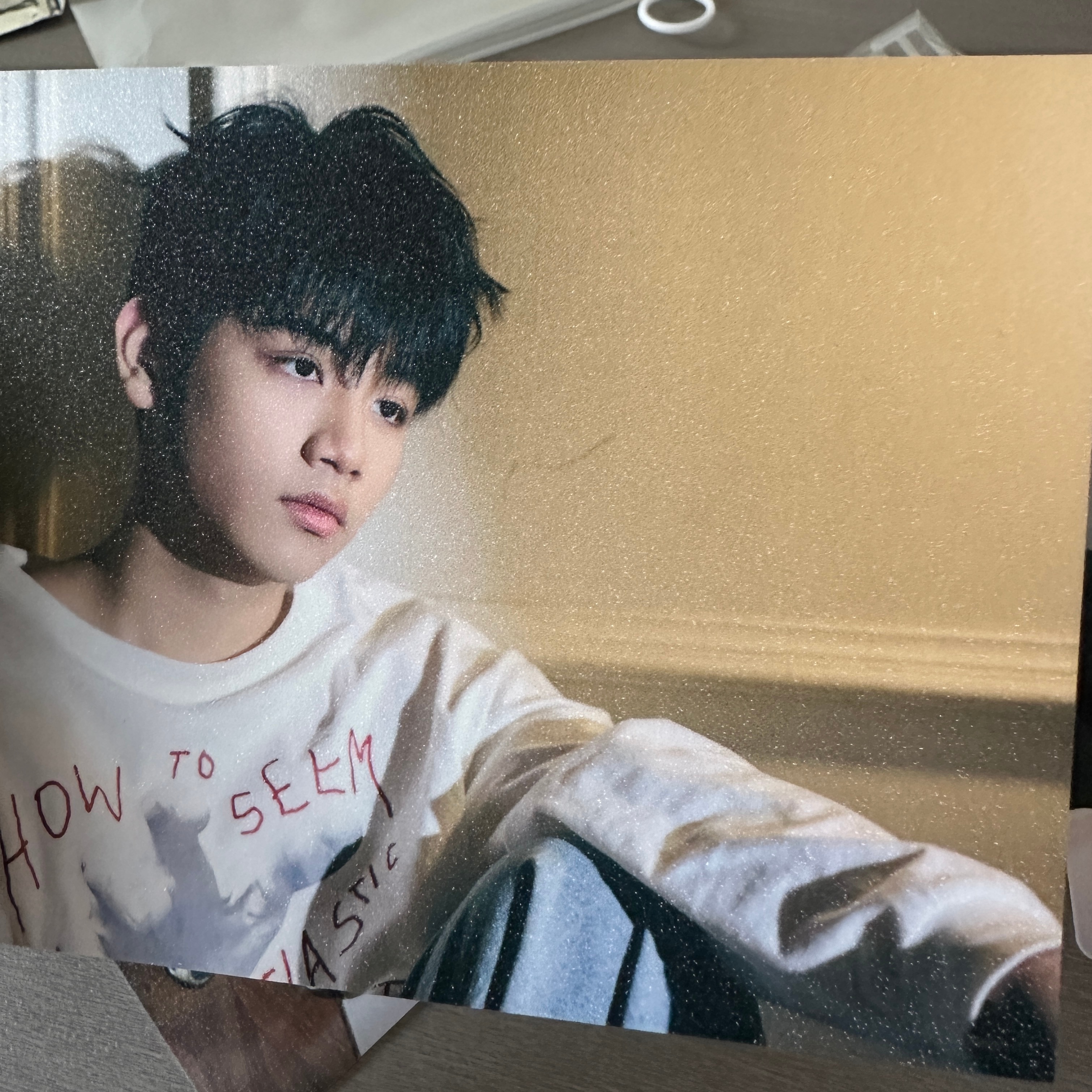 这是何意味啊。。。 