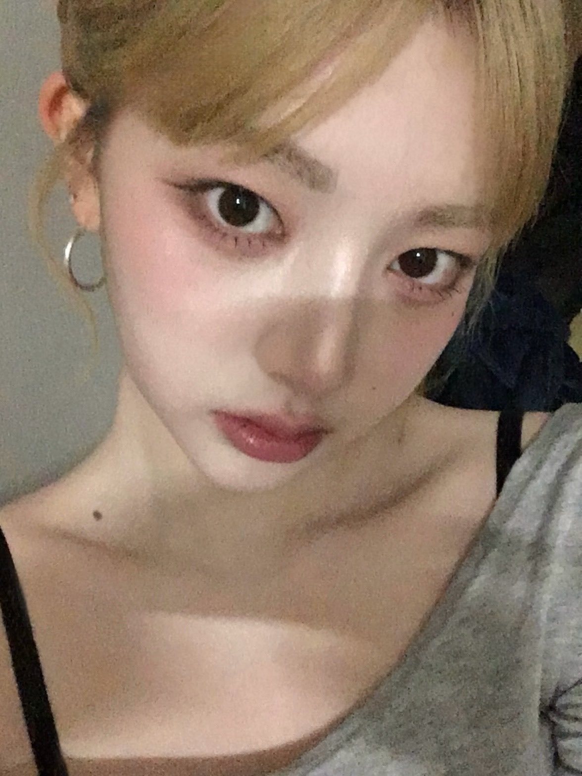 260523 tripleS yeonji郭妍知 