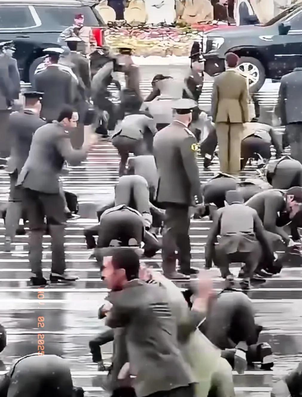 俄罗斯国防部宣布将在必要时暂停乌克兰东部战场军事行动5至6小时，以确保外媒记者安