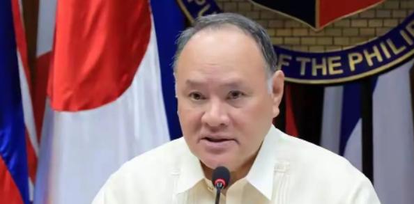 不等了，菲律宾喊话中国
4月24日，根据法新社报道，就在美国、菲律宾、日本等国1