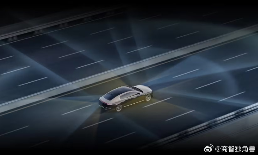 【华为高管称L3级自动驾驶无法跳过，称法律法规完善及用户适应都需要一个过程】华为