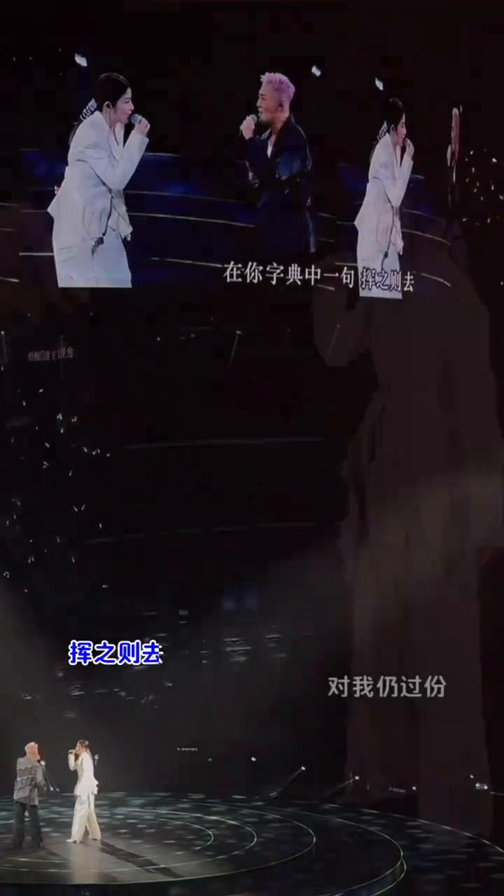 陈慧琳《都是你的错》。
若你没厮守一生的决心，请不要爱上我这么一个人。在你字典中