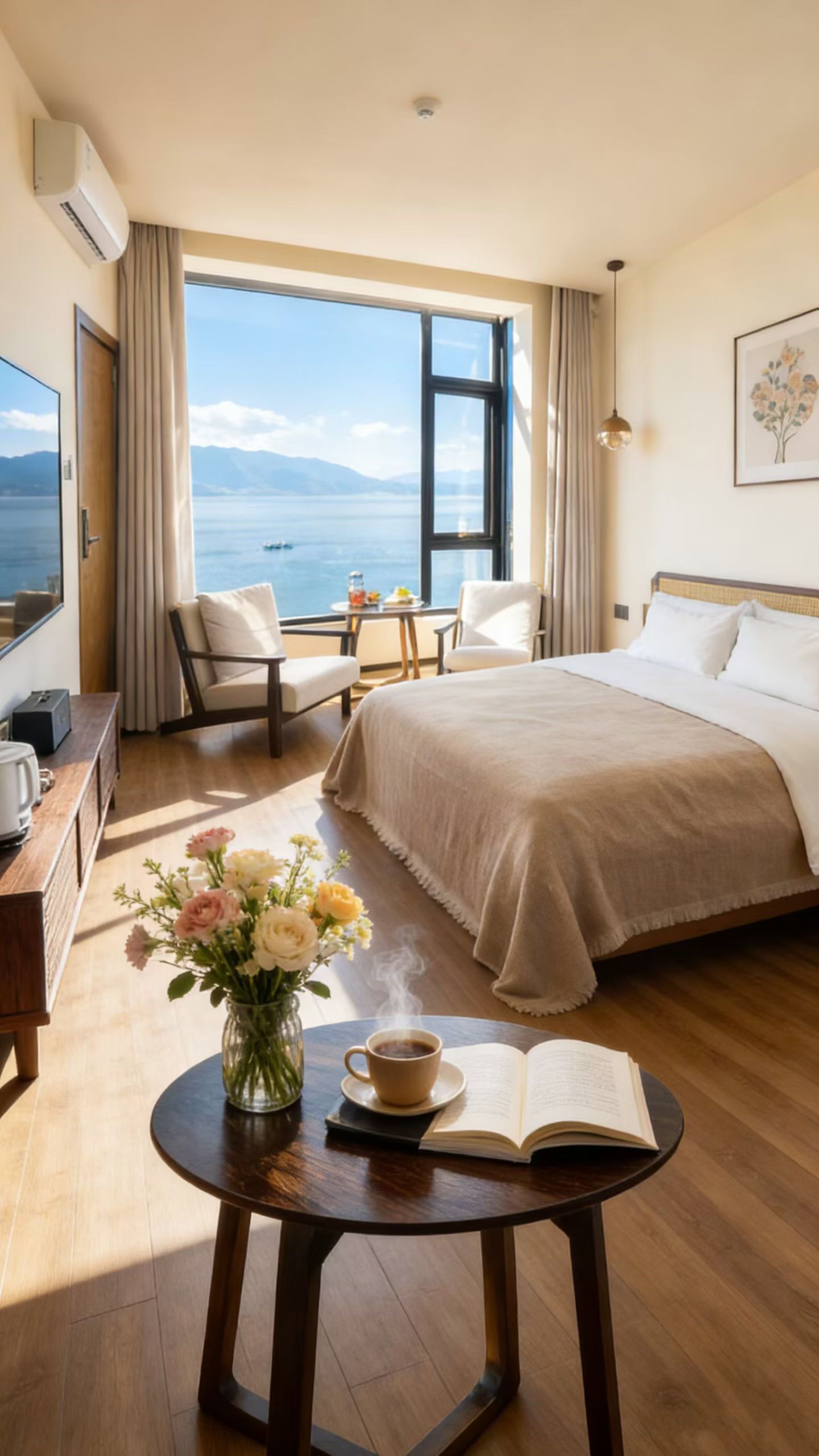 大理旅行云南旅游攻略君 听我的，环洱海千万别跑一整天！很多人来大理，必做的一件事