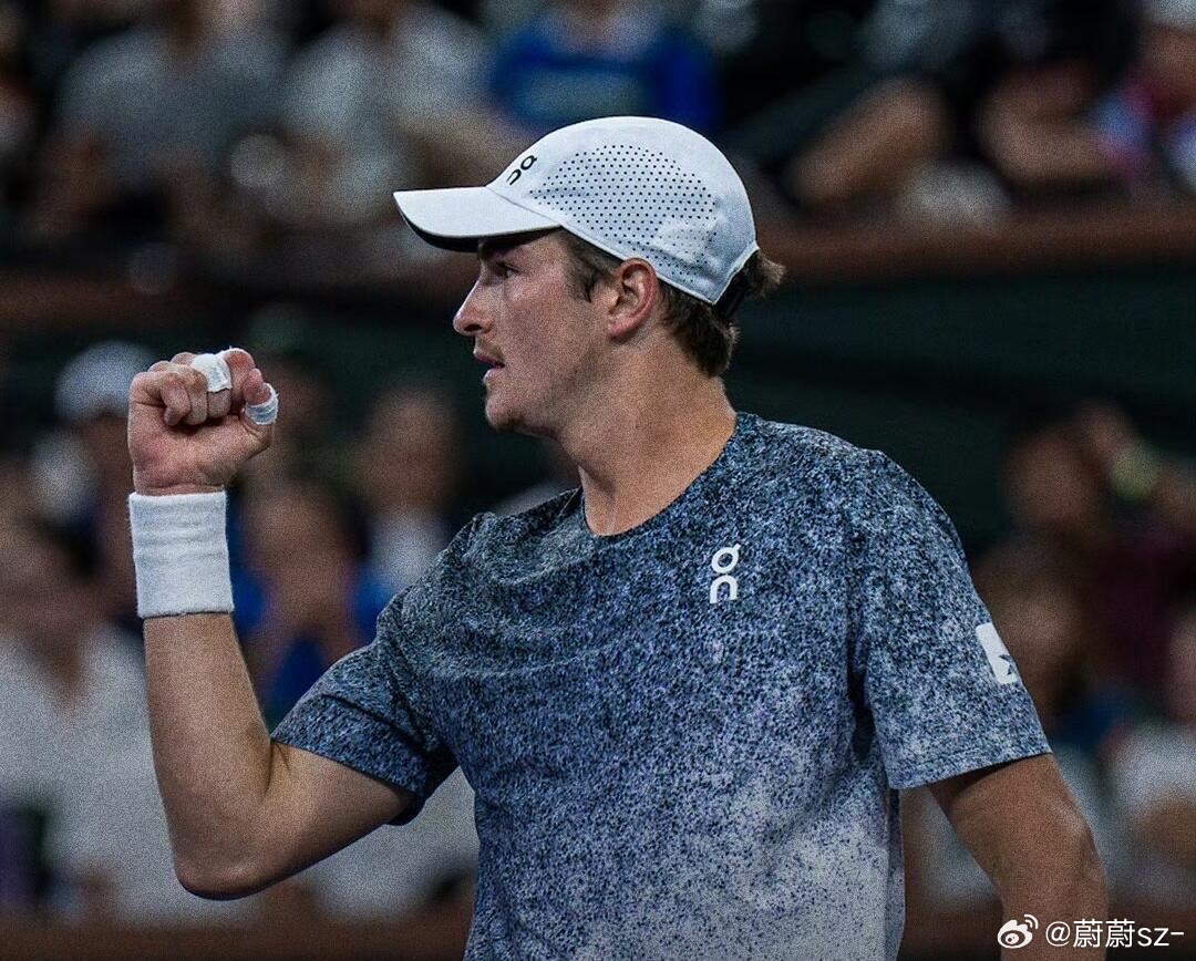 阿尔卡拉斯迈阿密首秀对阵丰塞卡ATP1000迈阿密大师赛，世界第一阿尔卡拉斯迎来