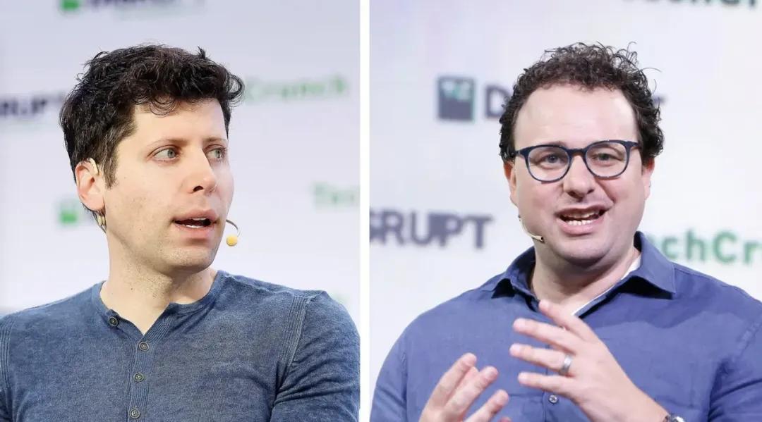 OpenAI 賣貨做視頻，Anthropic 專心寫代碼，誰能贏？