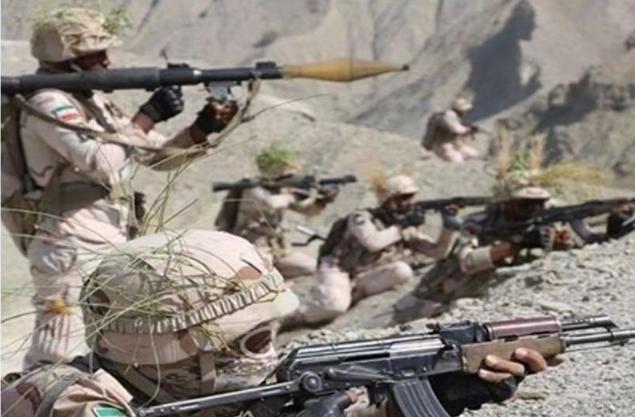 地面战深夜突发！一觉醒来，伊朗开火打死多人
 
就在全球盯着美伊谈判的焦头烂额，