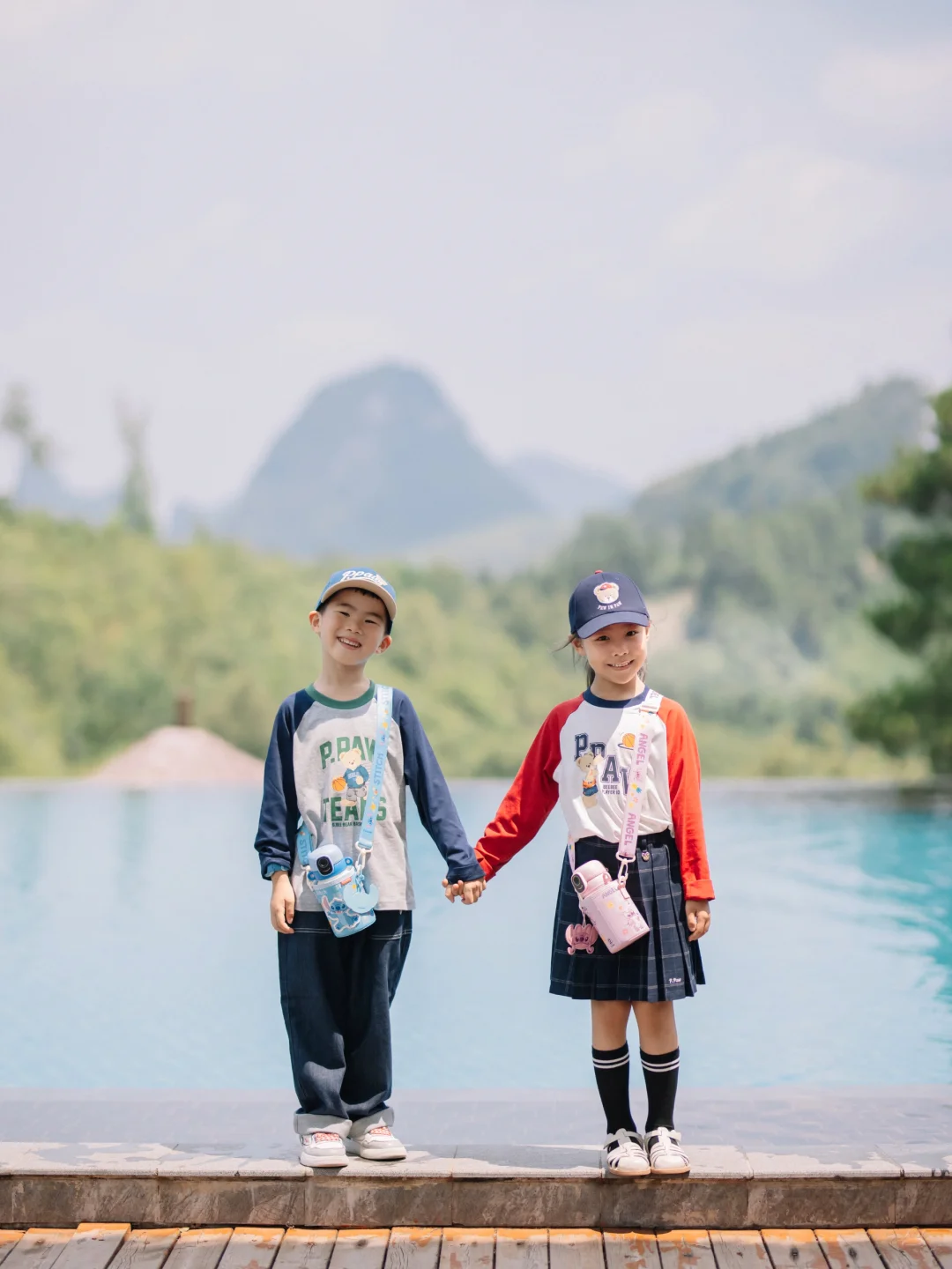 从旅行到校园，孩子的安全饮水问题不容忽视